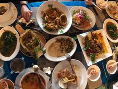 -Onion restaurant