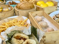 -嘉升大排档(番禺总店)