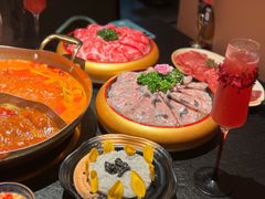 -色響火锅(恒隆广场店)