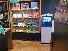 -顺电·脉(浦东嘉里城店)