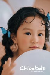 -花开映像儿童摄影