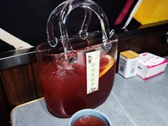 -醉炫音速烧烤·干煸菜(沙河总店)