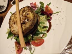 -安妮意大利餐厅(世贸天阶店)