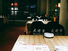 -楚太子  中餐&烧烤(武大店)