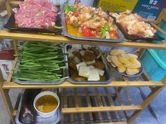 -邛海景风火盆烧烤(大石板古村二分店)