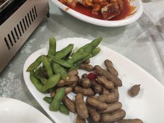 -好人家海鲜酒楼(淞南路店)