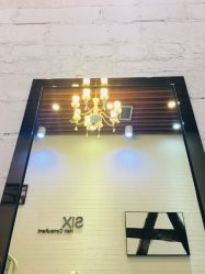 -SIX Hair Consultant