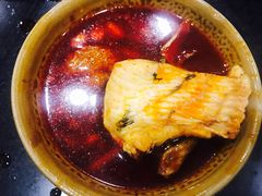-刘胖娃鱼庄·特色鱼火锅(白鹤路店)