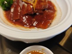 -香港狮子山下·明星粤菜餐厅(北苑店)