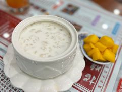 -捷信牛奶甜品世家(学府店)
