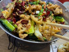 -江西小炒(古方店)