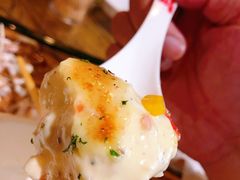 -鼎原力量东北吊炉烧烤(临河街店)