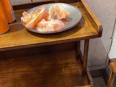 -热火朝天鲜切牛肉火锅(南强街巷店)