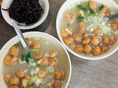 -何胖子丸子汤(南海街店)