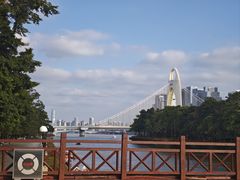 -海心沙亚运公园