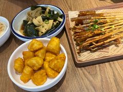 -状元王过桥米线(黄埔至泰广场店)