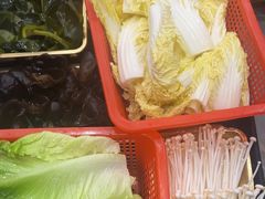 -刘少华贵州小黄牛·鲜牛肉火锅(总店)