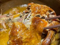 -金牌外婆家(苏州中心店)