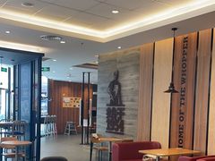 -汉堡王(茂业天地店)