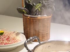 -太琼糟粕醋火锅·海南老爸茶(海棠湾臻选店)