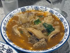 -荣家小吃(紫阳街店)
