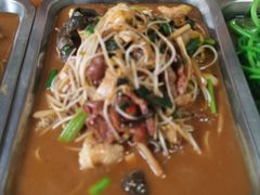 现炒牛杂-龙上水现炒生料(柳沙店)