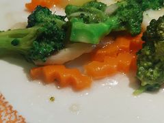 -吕氏疙瘩汤·海鲜新鲁菜(凯德mall新都心店)