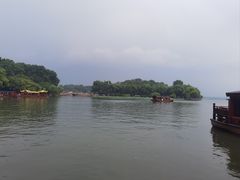 -印象西湖·最忆是杭州实景演出
