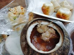 -咏春葱油饼(德政中路店)