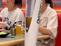 -龙虾奇迹泥炉烤肉(大华三路店)