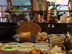 -银米·云南传统过桥米线(双廊黑金冠店)