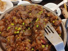 -老雒阳面馆·水席·洛阳菜(王城路店)