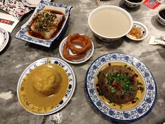 -海碗居老北京炸酱面(增光路店)