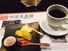 -东京和食 Sun with AQUA