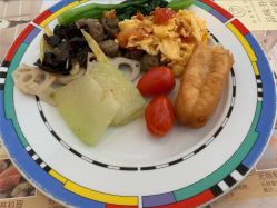 -阳光五洲大酒店·宴会厅