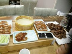 -清真•蜀风园(丁字沽总店)