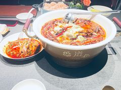 -滋色臻选川菜(北京坊旗舰店)