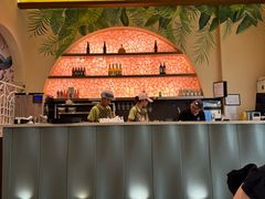 -CRAZYONES克芮旺斯西班牙餐厅(苏州中心店)