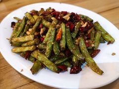 -陈傻子餐厅(世纪都会店)