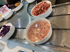 -咕叽咕叽回转自助小火锅(南京商厦店)