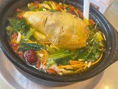 -七的湖·江南蟹舫·阳澄湖农家菜(蟹舫苑店)