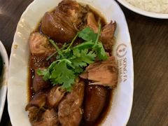 -松發肉骨茶(先得坊店)