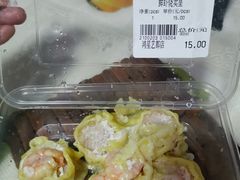 -东江海鲜酒家(艺都分店)