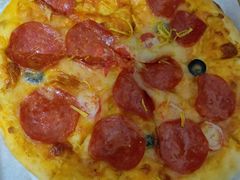 -TA'塔雀 墨西哥餐厅(江都金鹰店)