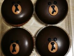 -好利来(团结湖店)