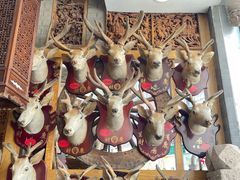 -乔家满族八大碗(流水沟店)