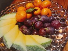 -纳瓦新疆菜(银都店)