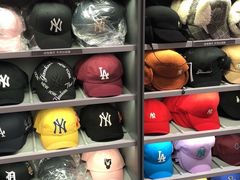 -乐天免税店(明洞店)