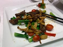 -金满楼(天河中路店)