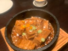 -领事馆19号中餐厅(厦门海景洲际酒店)